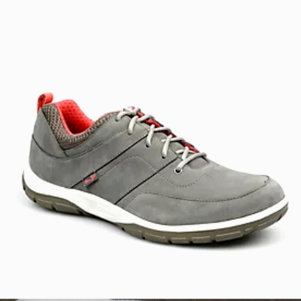 STRIVE Main Charcoal Grey Sneakers
